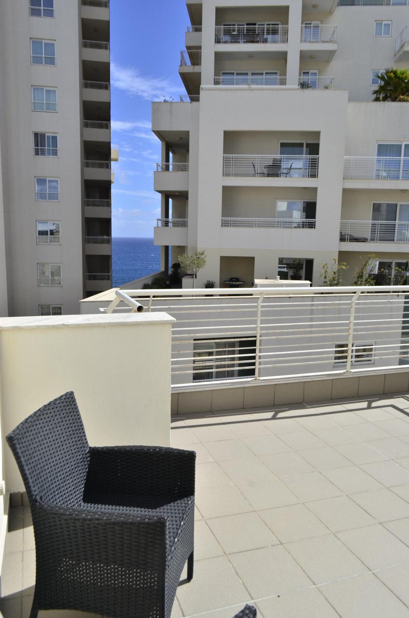 Best Location In Sliema Eksteriør bilde